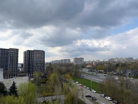 квартира по адресу Теремковская ул., 3-А