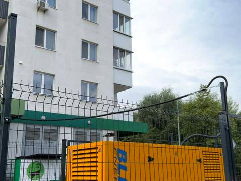 квартира по адресу Теремковская ул., 3-А