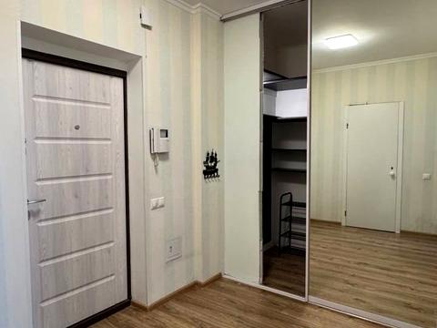 квартира по адресу Теремковская ул., 3-А