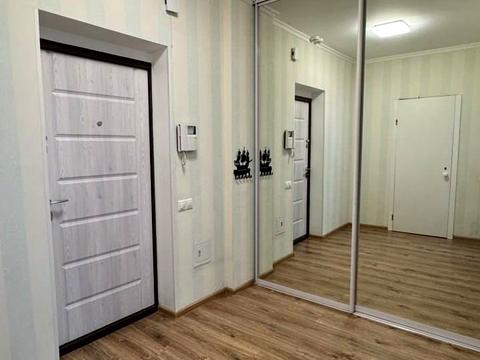 квартира по адресу Теремковская ул., 3-А
