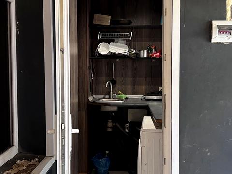 квартира по адресу 1-й Бассейный пер., 10