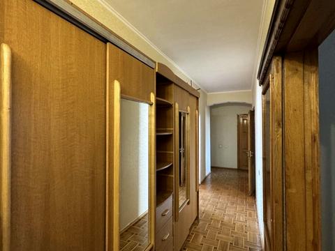 квартира по адресу Садиковская ул., 36