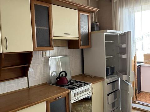 квартира по адресу Садиковская ул., 36