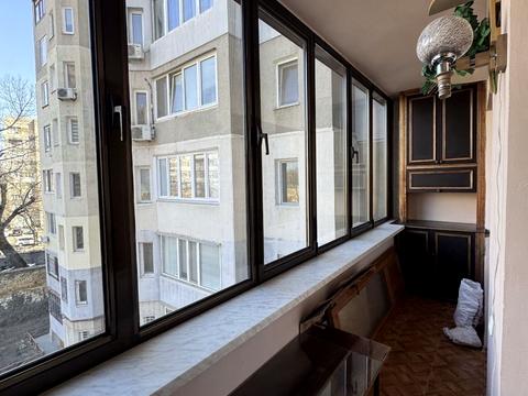 квартира по адресу Садиковская ул., 36
