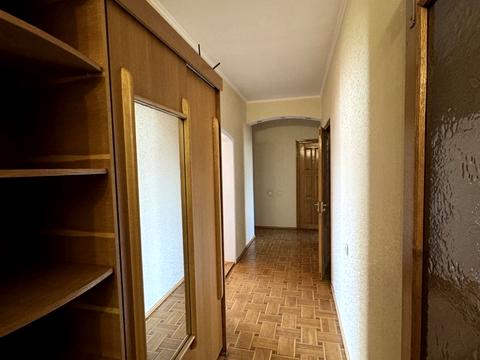 квартира по адресу Садиковская ул., 36