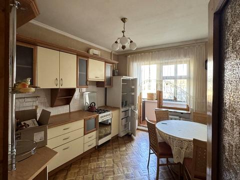 квартира по адресу Садиковская ул., 36