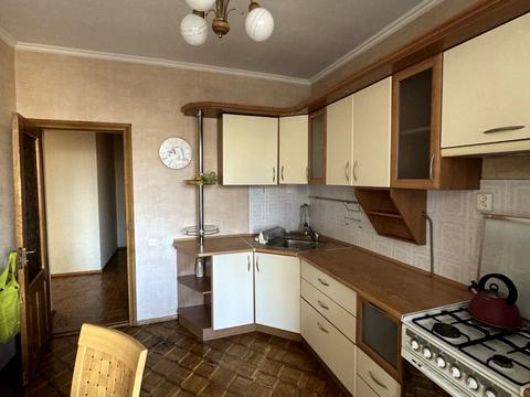 квартира по адресу Садиковская ул., 36