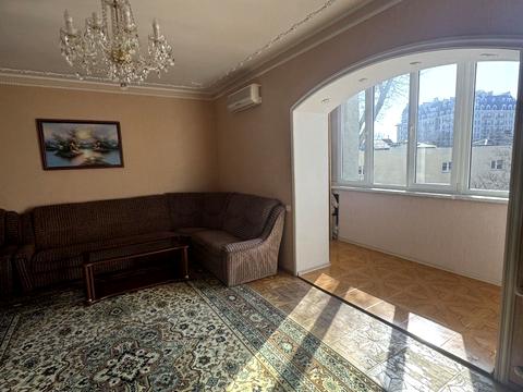 квартира по адресу Садиковская ул., 36