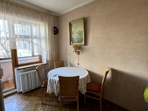 квартира по адресу Садиковская ул., 36