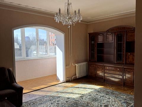 квартира по адресу Садиковская ул., 36