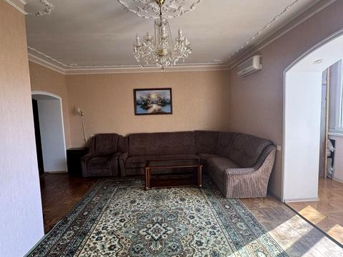 квартира по адресу Садиковская ул., 36