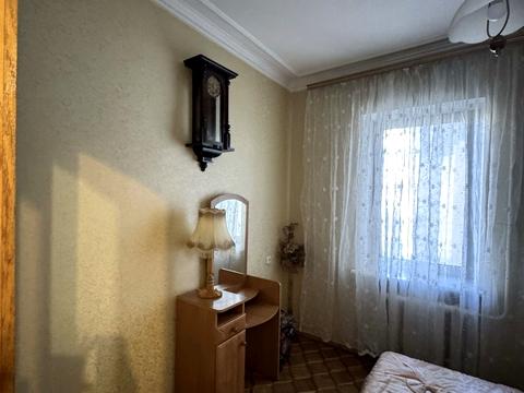квартира по адресу Садиковская ул., 36