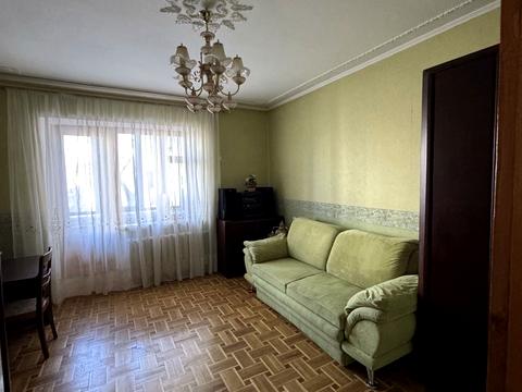квартира по адресу Садиковская ул., 36