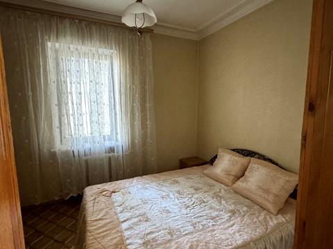 квартира по адресу Садиковская ул., 36