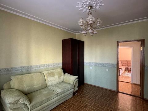 квартира по адресу Садиковская ул., 36