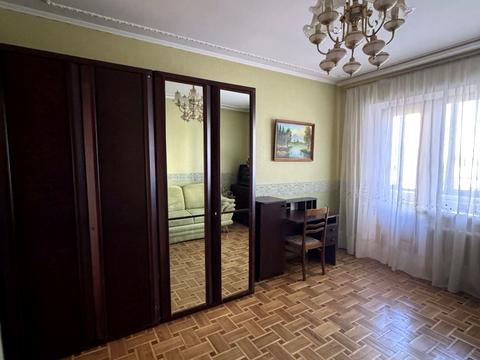 квартира по адресу Садиковская ул., 36