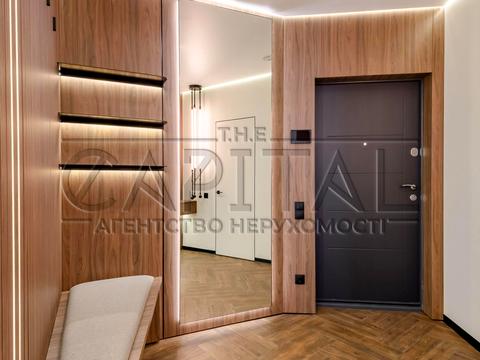 квартира за адресою Берестейський просп. (Перемоги), 11 к1