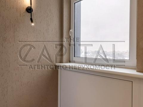 квартира за адресою Берестейський просп. (Перемоги), 11 к1