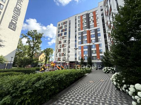 квартира за адресою Павленка вул., 56