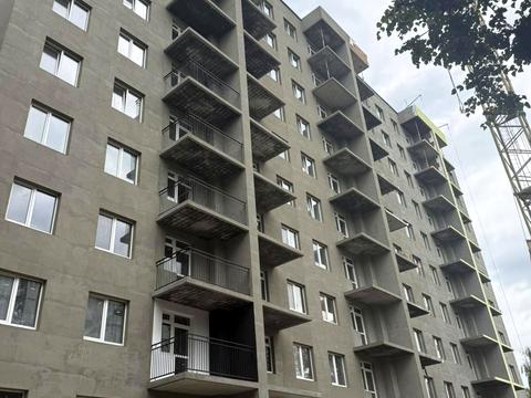 квартира за адресою Львівське шосе, (Будинок)