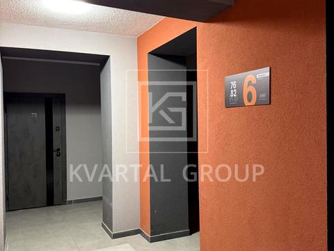 квартира за адресою Павленка вул., 56