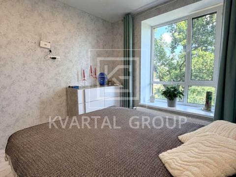 квартира за адресою Павленка вул., 56