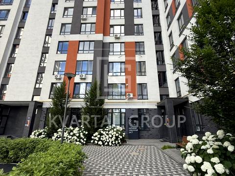 квартира за адресою Павленка вул., 56