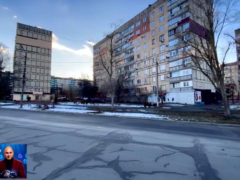 квартира по адресу 21-й Бригады Национальной Гвардии Украины ул. (Симонова), 3