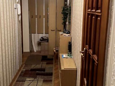 квартира за адресою Одеса, Довженка вул., 1
