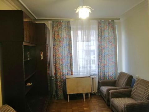 квартира по адресу Григория Кочура ул. (Александра Пироговского), 6