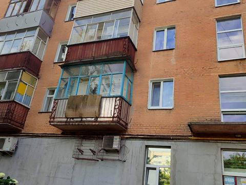 квартира за адресою Миру просп., 55