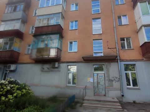 квартира за адресою Миру просп., 55