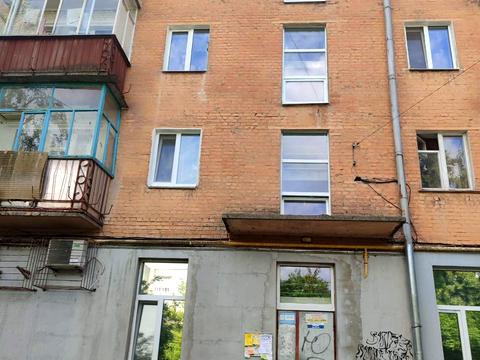 квартира за адресою Миру просп., 55