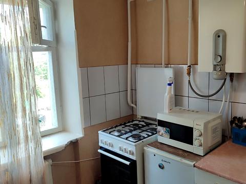 квартира за адресою Миру просп., 55