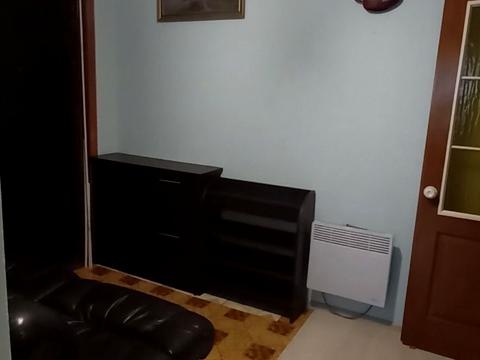 квартира по адресу Анны Ахматовой ул., 16-В