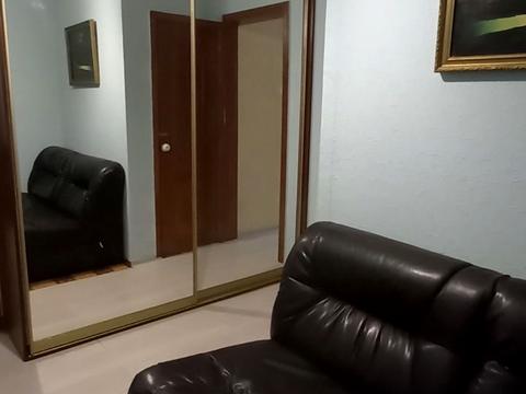 квартира по адресу Анны Ахматовой ул., 16-В