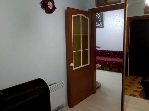 квартира по адресу Анны Ахматовой ул., 16-В