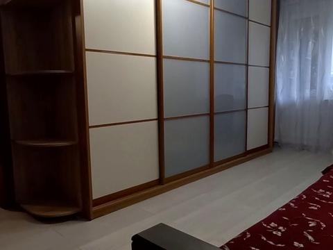 квартира по адресу Анны Ахматовой ул., 16-В