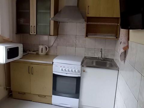 квартира по адресу Анны Ахматовой ул., 16-В