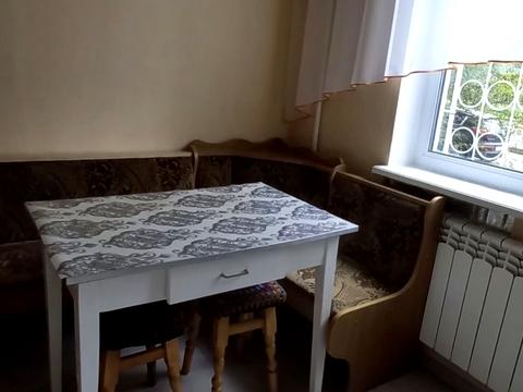 квартира по адресу Анны Ахматовой ул., 16-В