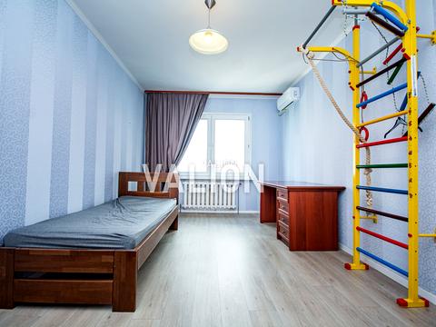квартира за адресою Милославська вул., 4