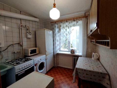 квартира по адресу Александра Поля просп. (Кірова), 94