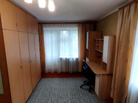 квартира по адресу Александра Поля просп. (Кірова), 94