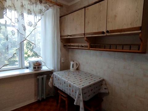 квартира по адресу Александра Поля просп. (Кірова), 94