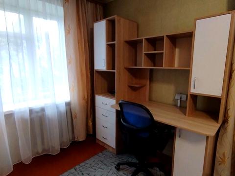 квартира по адресу Александра Поля просп. (Кірова), 94