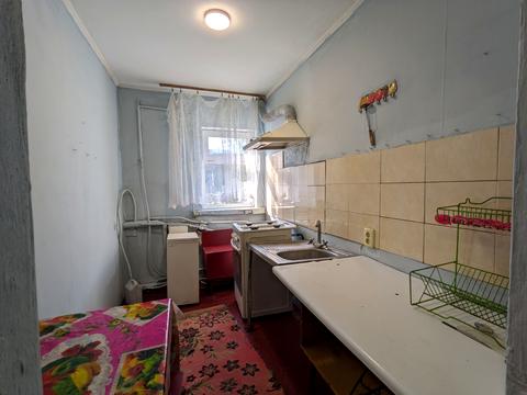 дом по адресу Калинівка