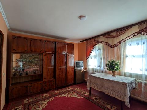дом по адресу Калинівка