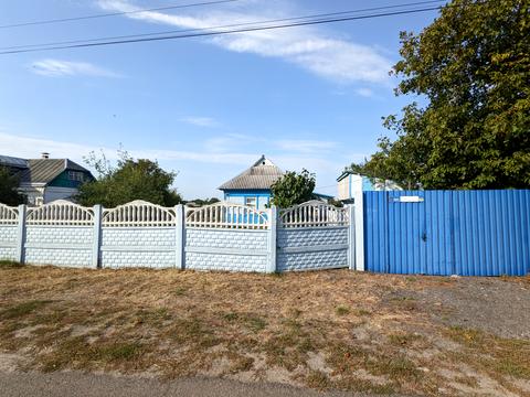 дом по адресу Калинівка