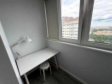 квартира по адресу Львовская ул., 15