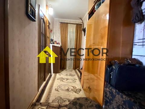 квартира по адресу Великотырновская ул., 20